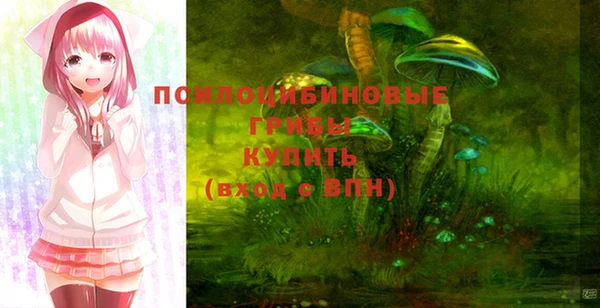 героин Алзамай